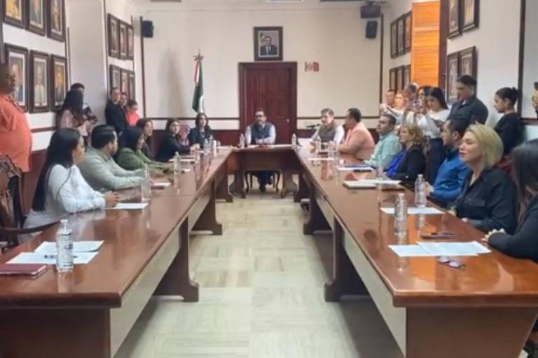 Crean en Culiacán Dirección de Fomento Económico a la Mujer