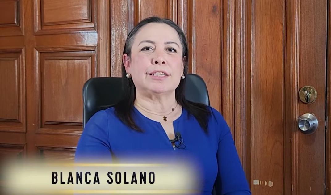 $!Sandra Guido, Verónica de León y Rodolfo Madero reciben el Premio al Ciudadano del Año 2024 de Grupo Salinas