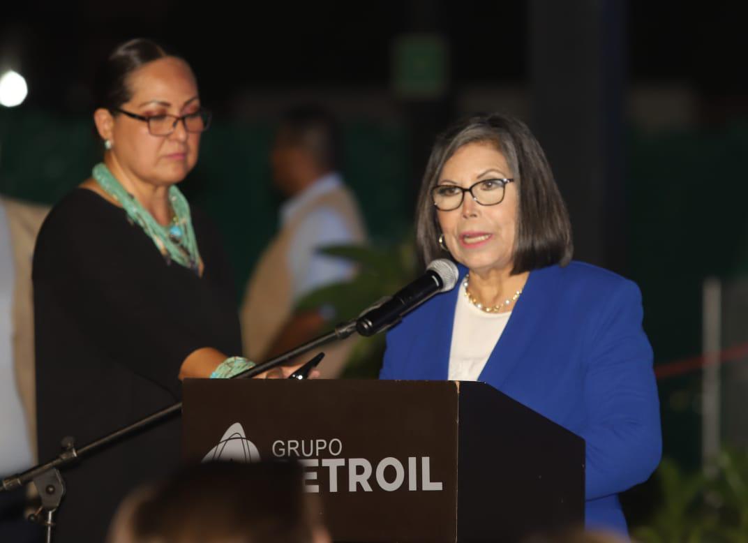 $!Inauguran el Instituto Mexicano de Alto Aprendizaje: ‘que le sirva a la comunidad, que le sirva a las familias’