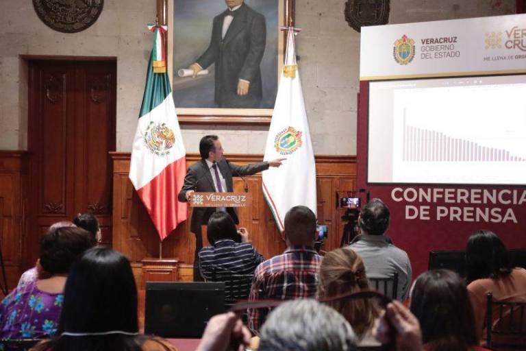 Aunque Cuitláhuac se oponía, SCJN declara inconstitucional delito de ultrajes a autoridad en Veracruz