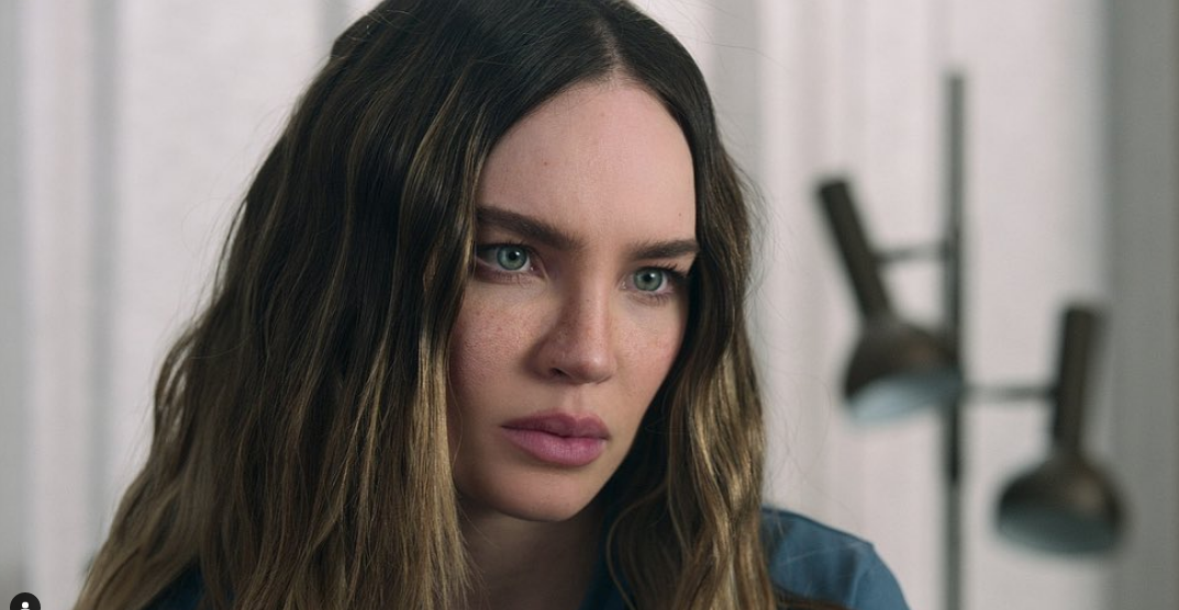 $!Anuncia Belinda segunda temporada de la serie ‘Bienvenidos al Edén’