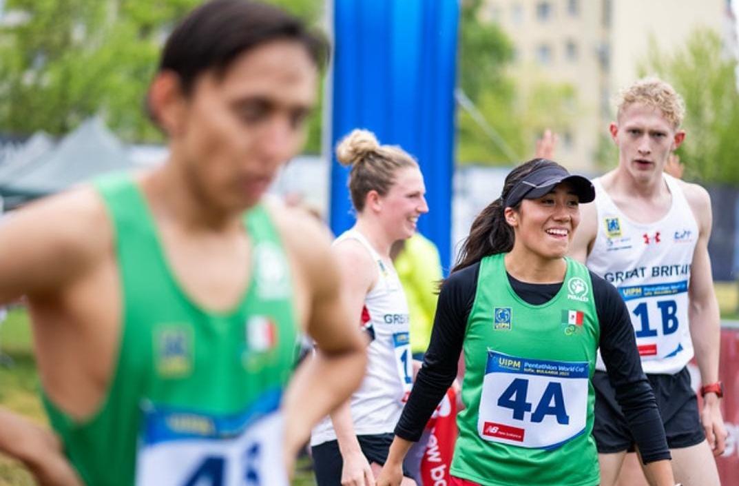 $!Mexicanos logran plata en Copa del Mundo Bulgaria 2023