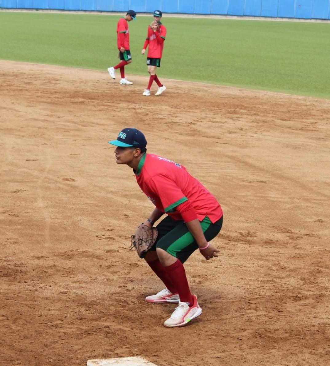 $!Mazatlán será sede de la Liga de Prospectos del Noroeste 2024