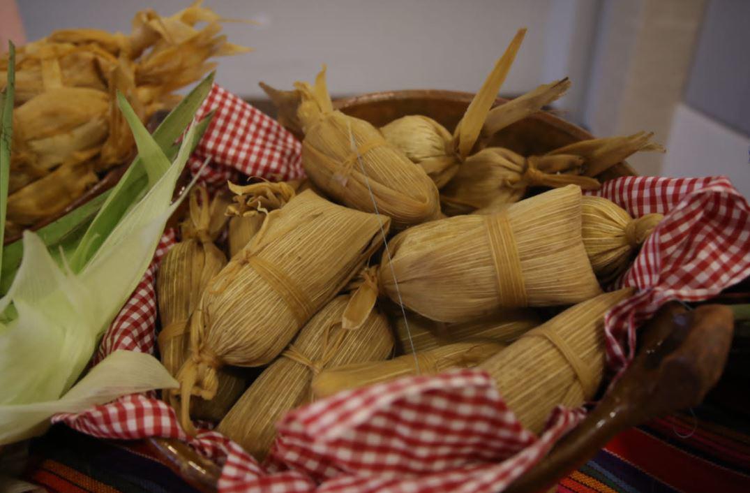 $!Invitan este domingo a la Tercera Feria del Tamal en La Noria