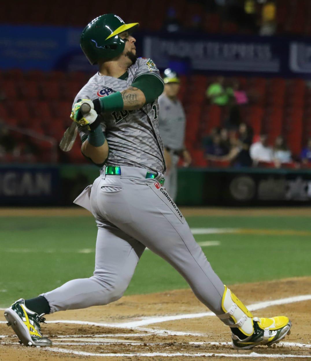 $!Venados sufre séptima derrota consecutiva al caer ante Cañeros