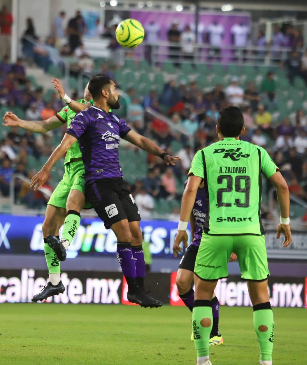 $!Mazatlán FC cae ante Juárez en su última localía del Clausura 2024
