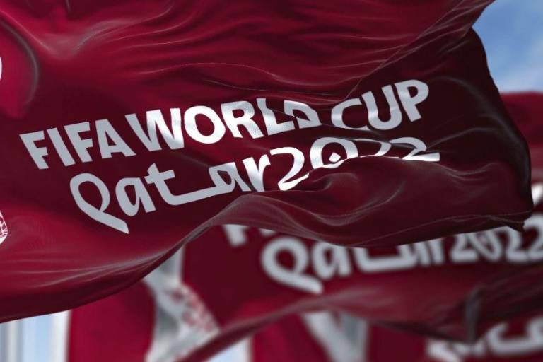 México llega con grandes expectativas al Mundial de Qatar