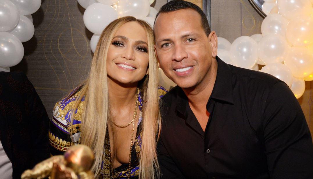 $!Jennifer Lopez y Ben Affleck se comprometen ¡otra vez!