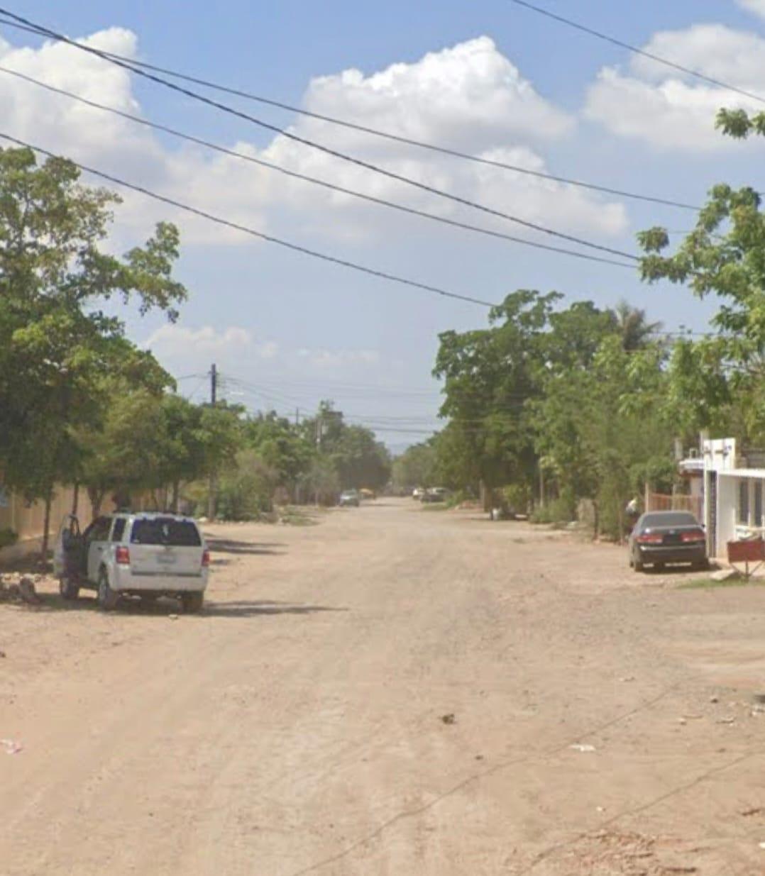 $!Riña entre amigos deja a joven grave tras ataque armado en Juan José Ríos