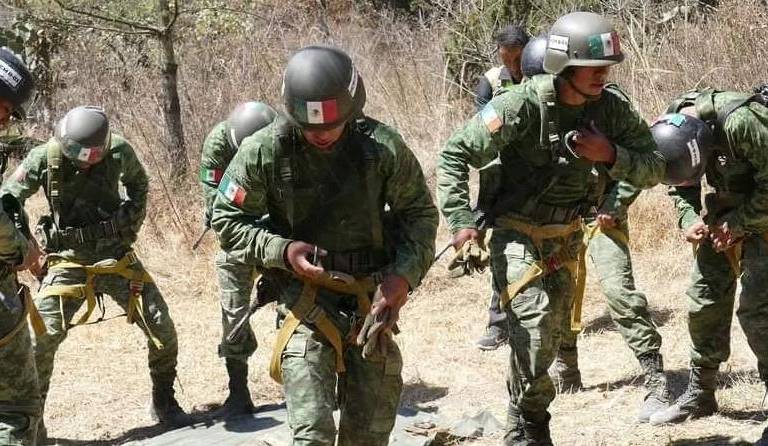 México es un país de ‘paz y tranquilidad’, afirma AMLO, con 110 mil homicidos en su gobierno