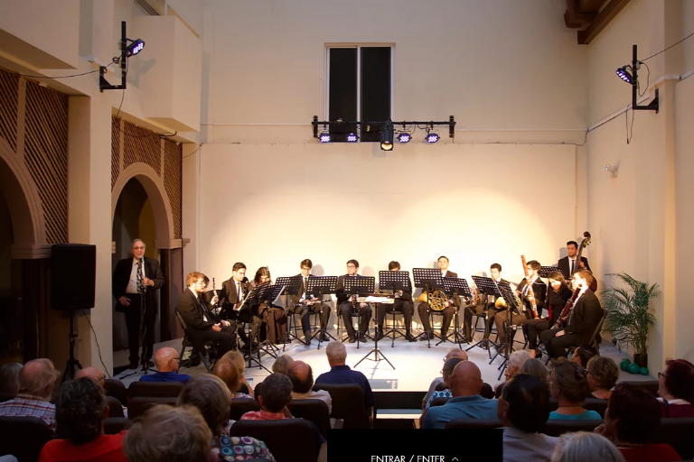 Dedicarán conciertos a artistas y amigos fallecidos durante la temporada Gordon Campbell 2022