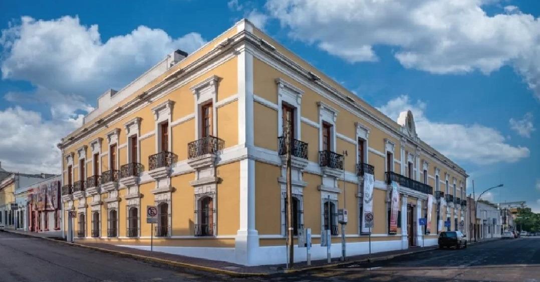 $!Proximamente, el Masin cumplirá 35 años.