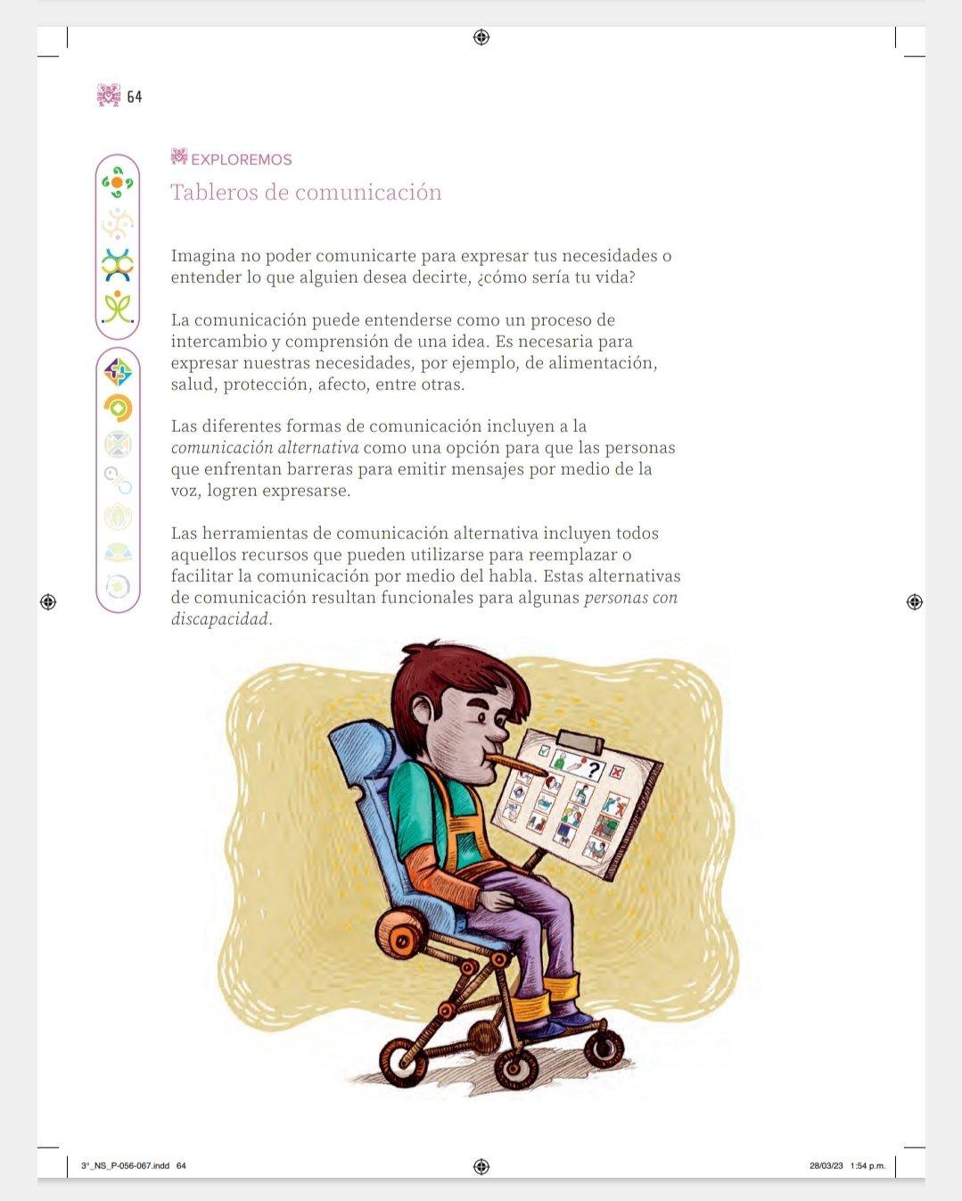 $!Ito Contreras, el artista gráfico sinaloense que tiene una portada en los nuevos libros de texto