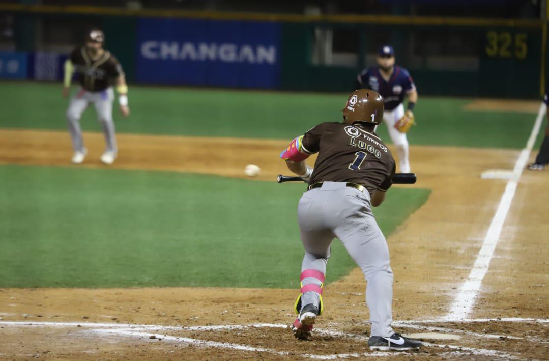 $!Venados se queda corto en ofensiva y Tucson iguala serie