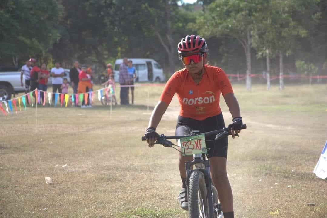 $!Ciclistas de Rosario logran medallas en la etapa estatal de los juegos Conade 2024
