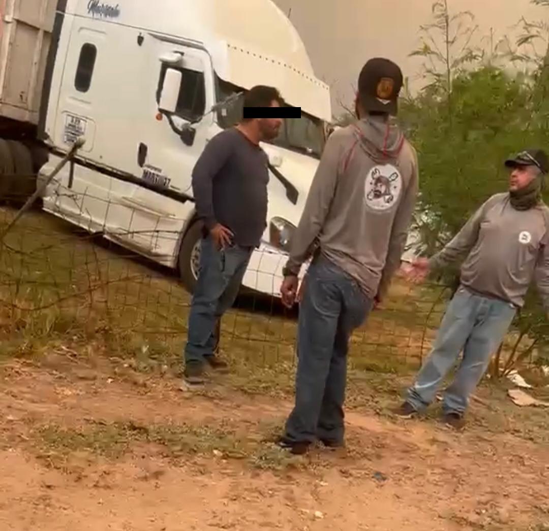 $!Juez dicta prisión preventiva a presunto agresor de perros en El Carrizo, Ahome