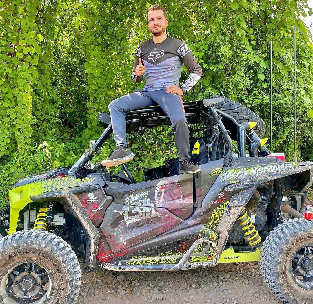 $!El youtuber ‘Compa Jorge’ fue asesinado en Culiacán, en la colonia Guadalupe Victoria