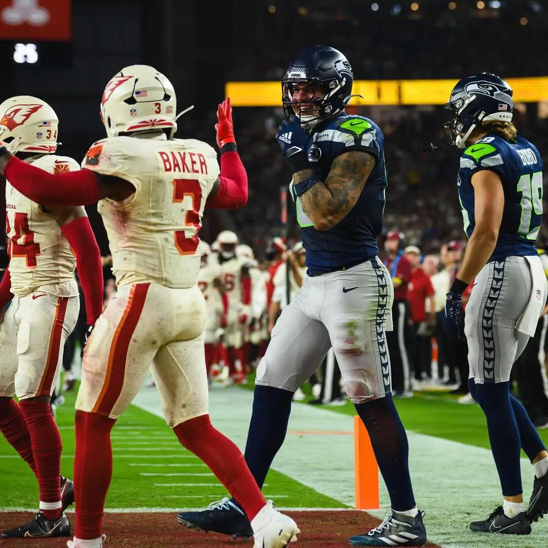 $!De Cancún al Super Bowl LX: Elijah Arroyo lleva sus raíces mexicanas al escenario más grande de la NFL