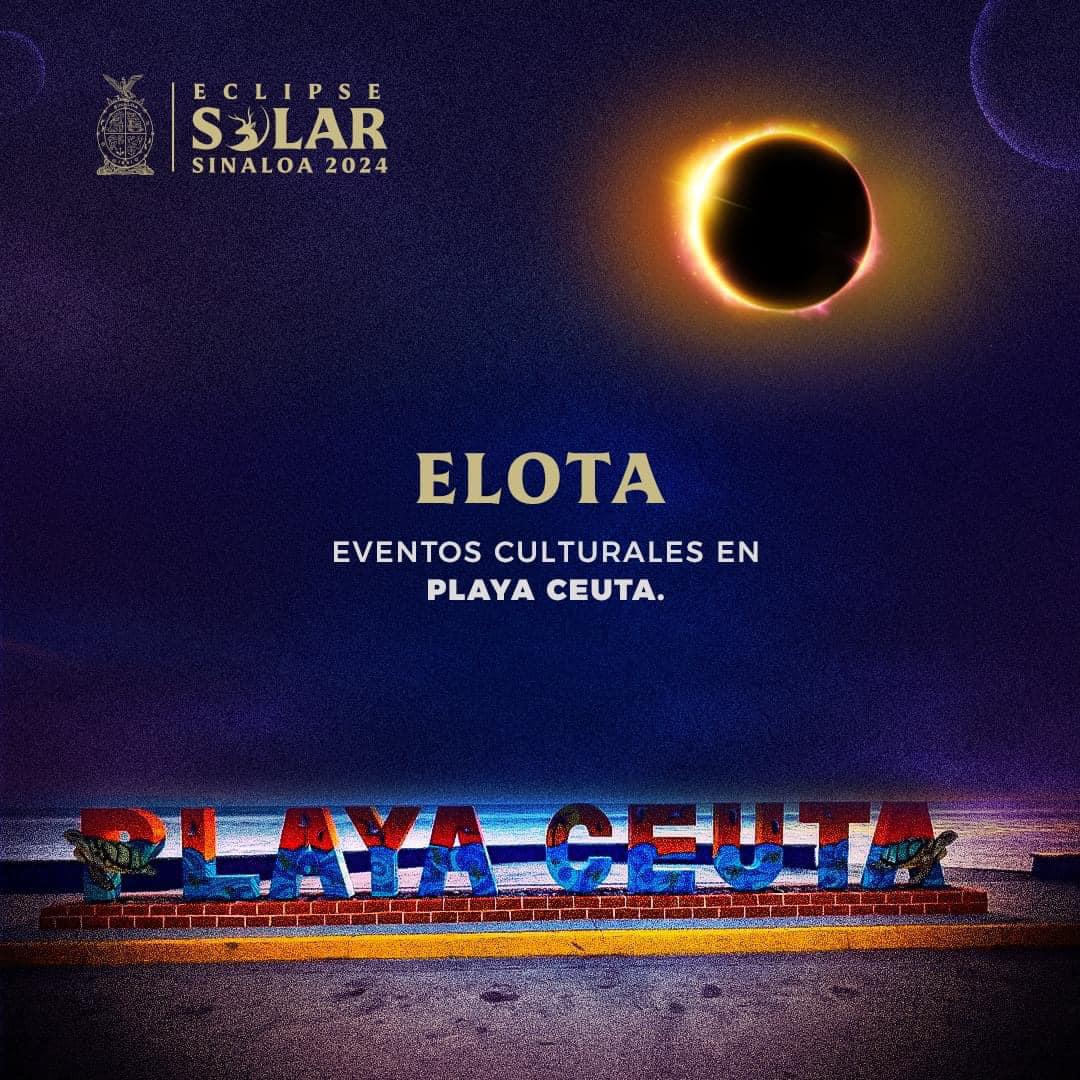 $!Actividades culturales se ofrecerá en Playa Ceuta.