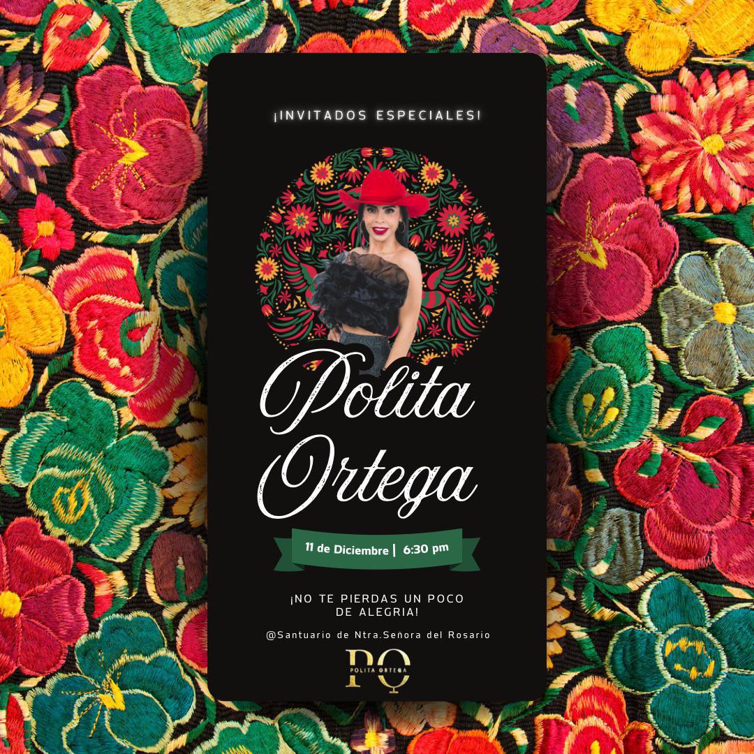 $!Invitan a participar en la tercera edición del Festival Guadalupano en Rosario