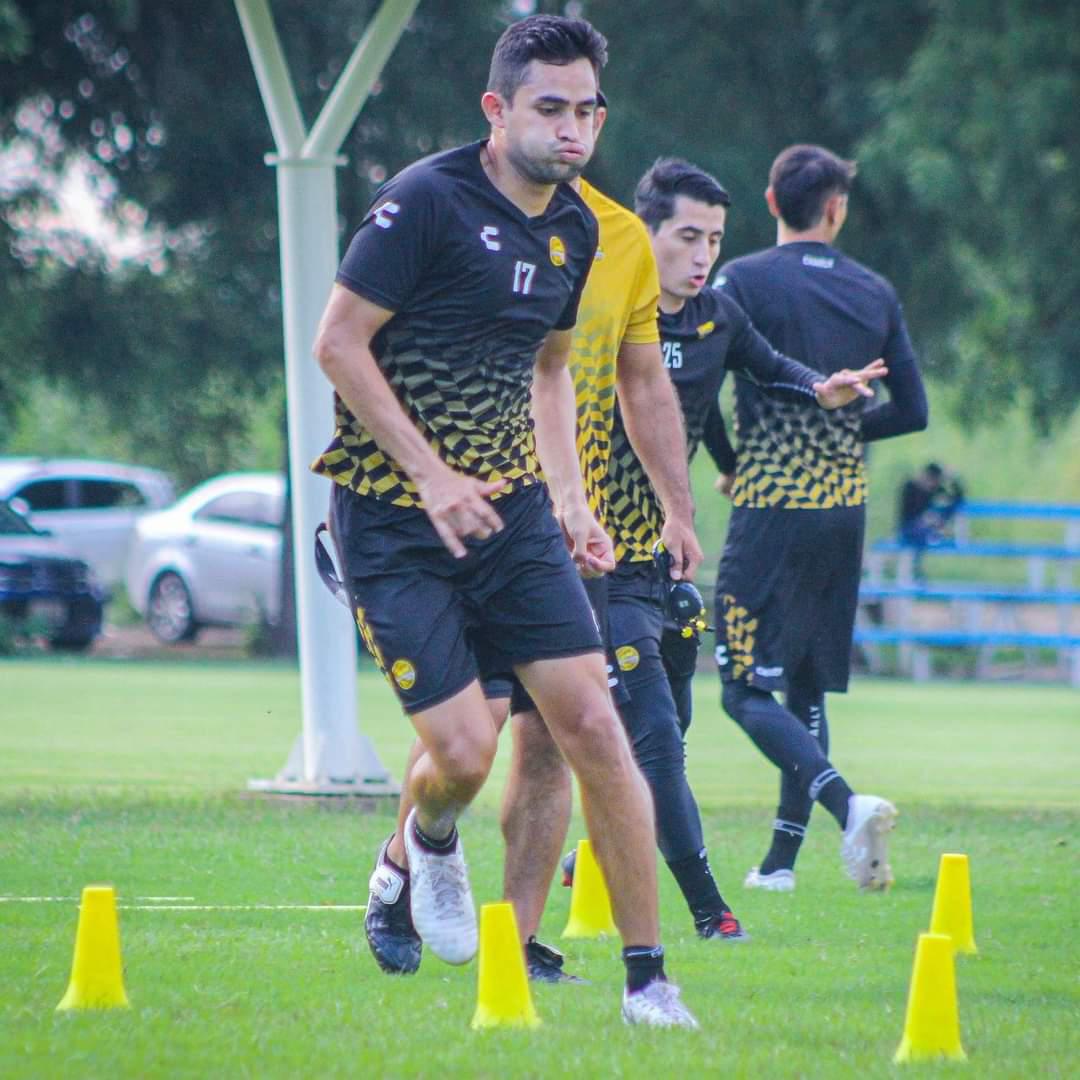 $!Dorados de Sinaloa sigue en la cima del Apertura 2021