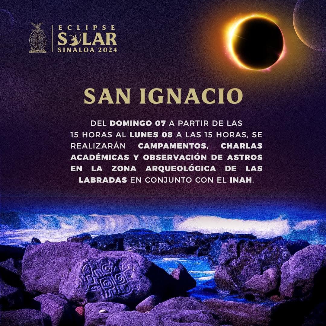 $!En la zona arqueológica de las Labradas se llevarán a cabo campamentos y charlas a partir del domingo.