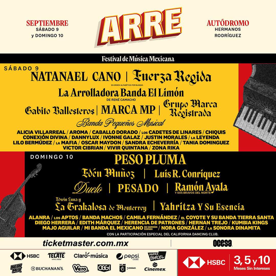 $!‘No estamos para ser teloneros de nadie’ señala Julio Preciado