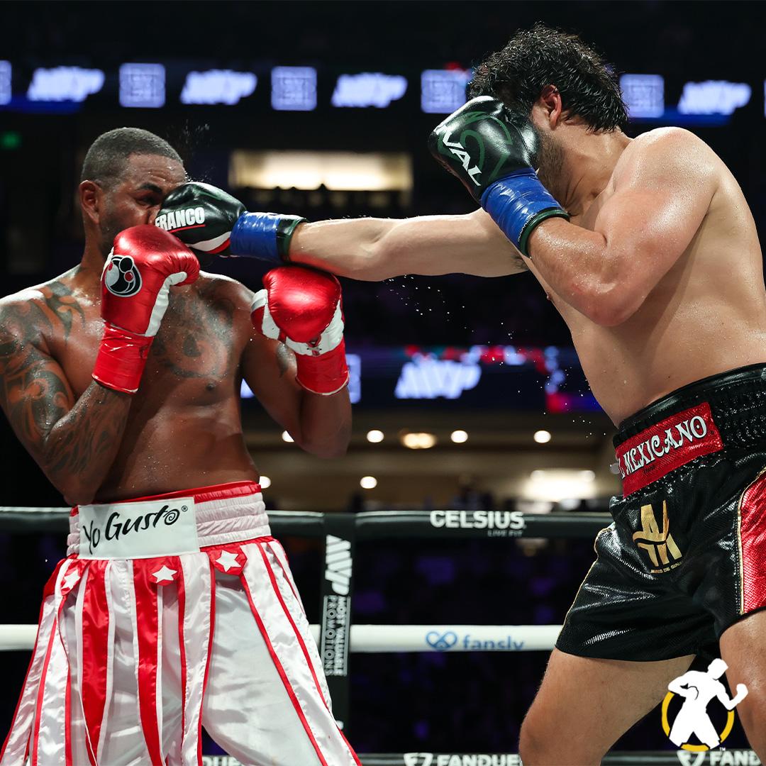 $!‘Zurdo’ Ramírez se impone con temple y retiene sus títulos Crucero ante un peligroso Dorticós