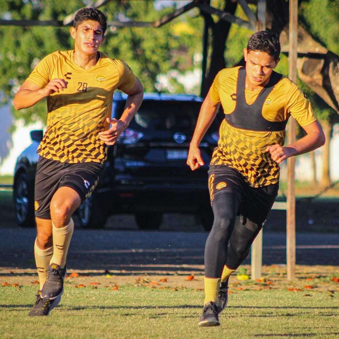 $!Dorados, entre los mejores visitantes del naciente Clausura 2022