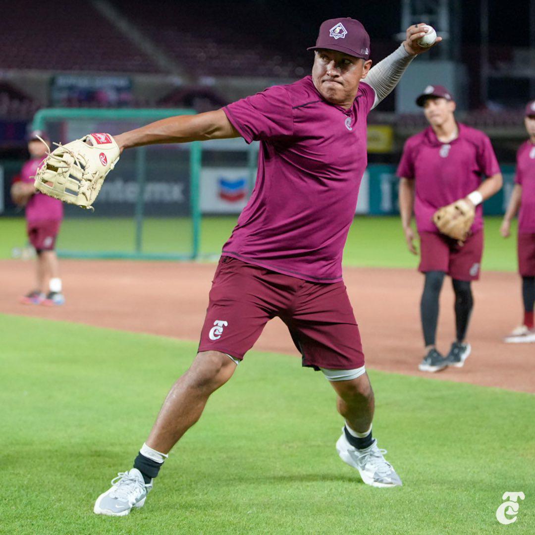$!Isiah Gilliam completa el róster de Tomateros de Culiacán