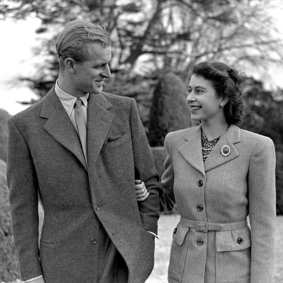 $!Fallece el Príncipe Felipe, esposo de la Reina Isabel II