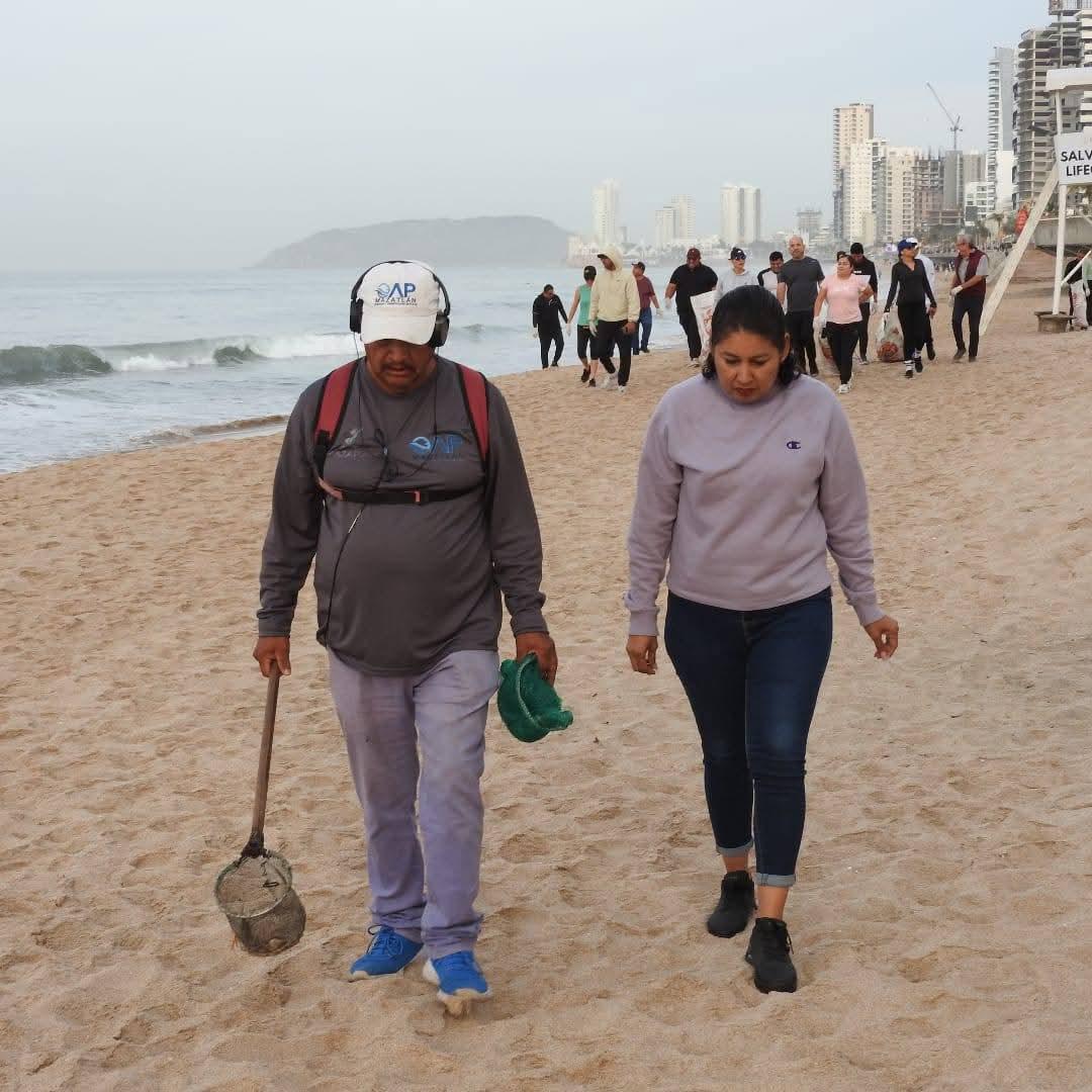 $!Busca Gobierno de Mazatlán tener el primer Carnaval con el menor impacto ambiental posible
