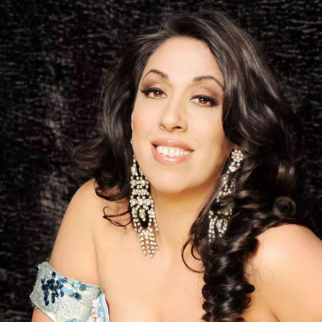 $!Regina Orozco se presentará el 20 de octubre en el Teatro Ángela Peralta.