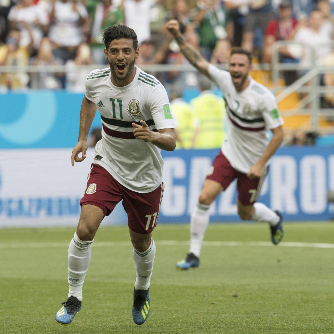 $!Carlos Vela anuncia su retiro del futbol profesional