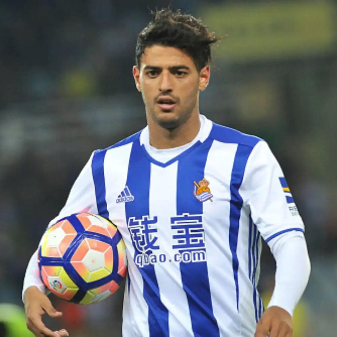 $!Carlos Vela anuncia su retiro del futbol profesional