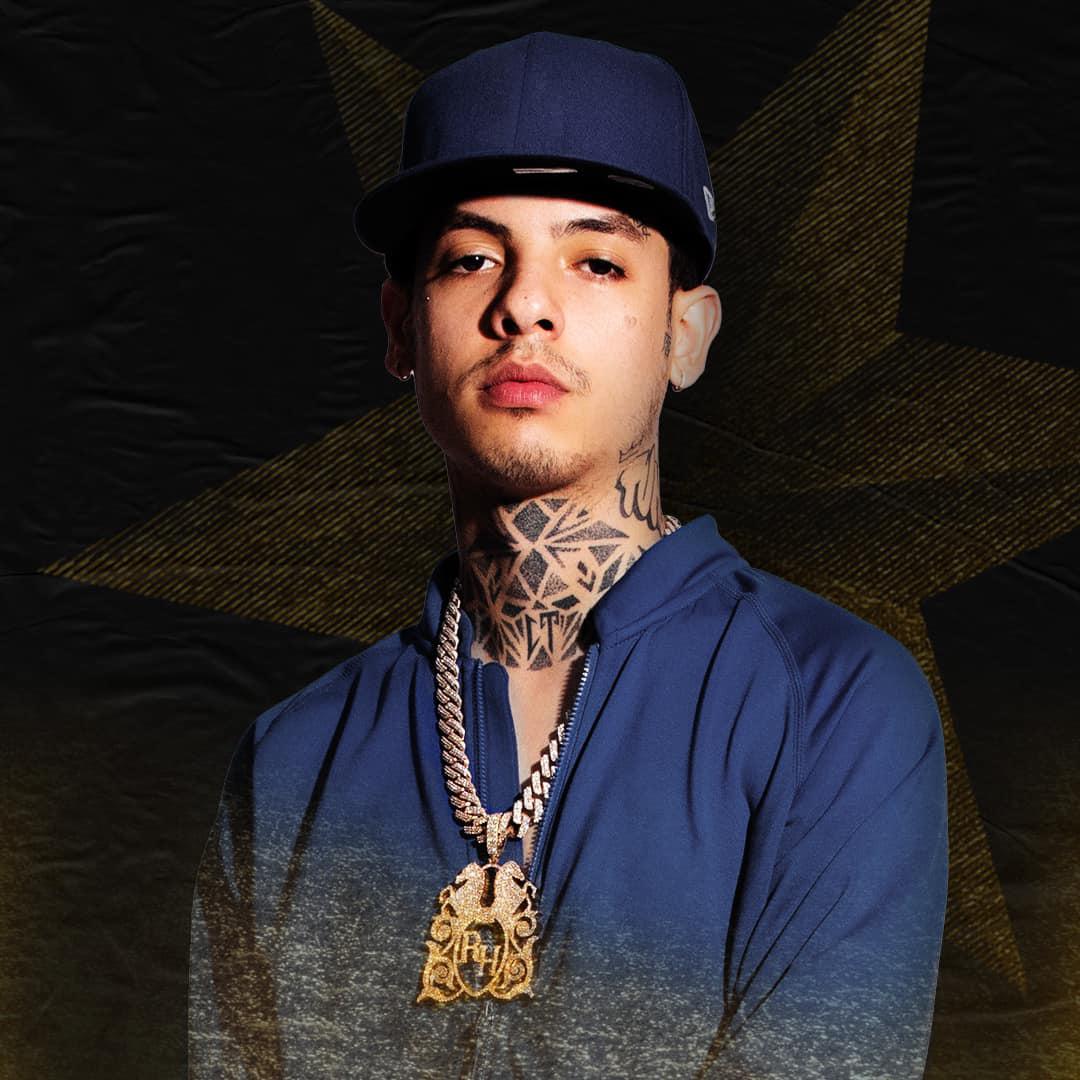 $!Natanael Cano.