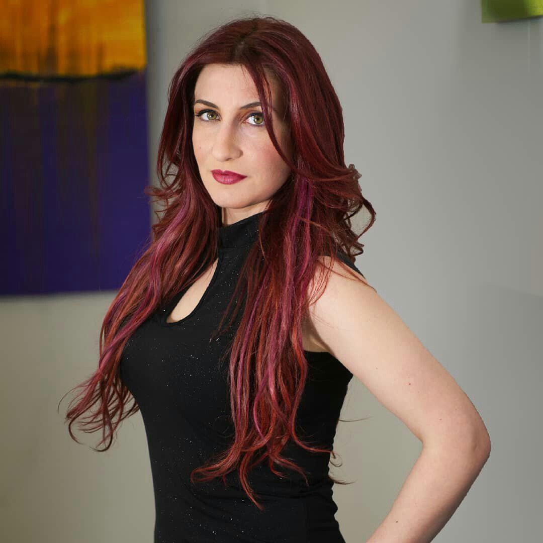 $!La obra se presentó en el Sheen Teather en Soho, Nueva York, con la soprano Eleonora Claps durante el Electroacoustic Music Festival 2025.