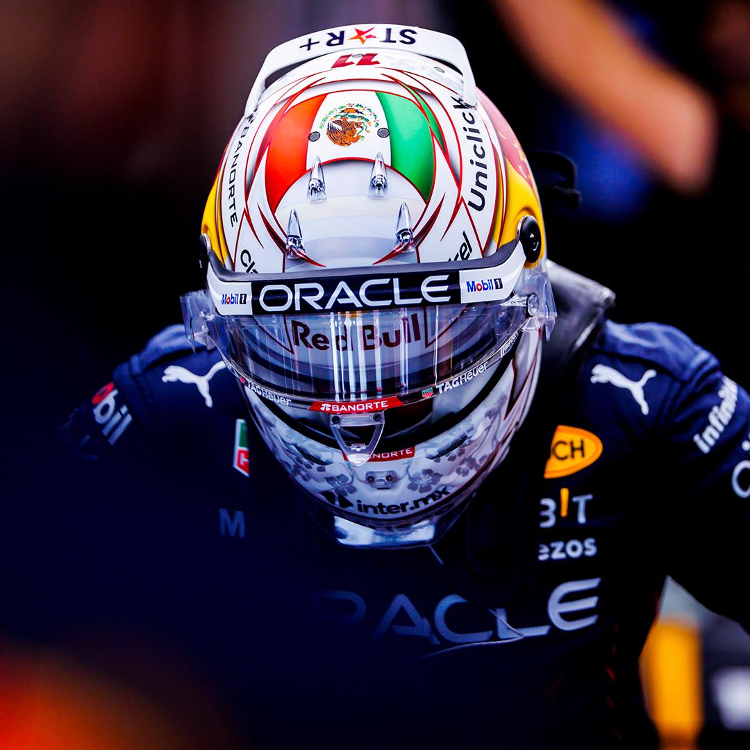 $!Checo Pérez finaliza cuarto en segunda práctica previa al Gran Premio de Japón