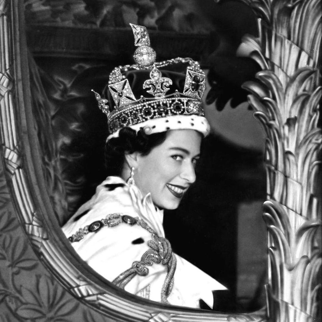 $!Así celebrará Reino Unido los 70 años del reinado de Isabel II