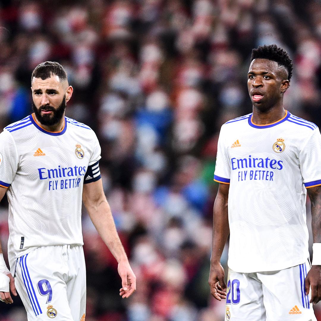 $!Real Madrid pide a sus jugadores extremar cuidados en las fiestas decembrinas