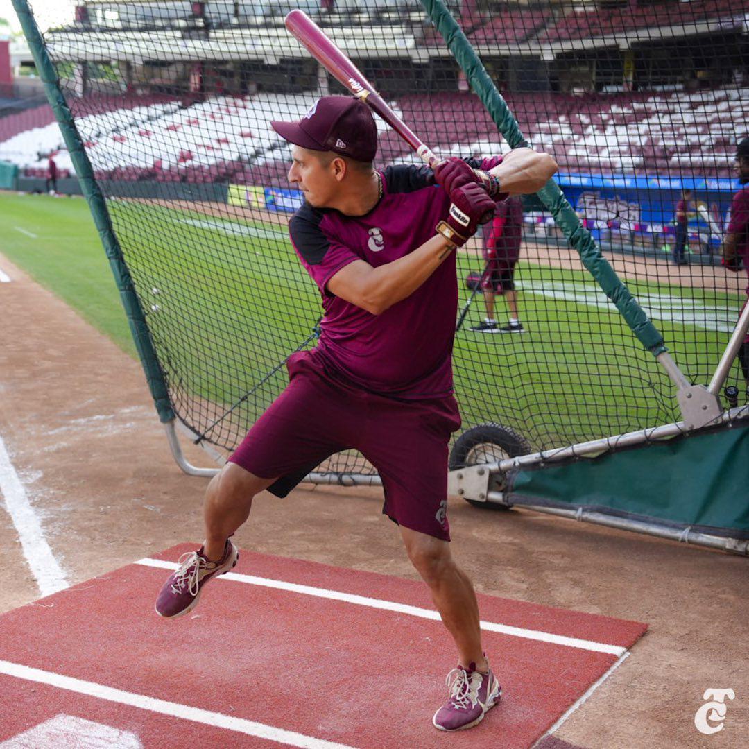 $!Tomateros de Culiacán viaja a Monterrey para abrir serie ante Sultanes
