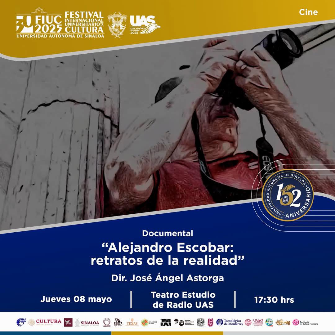 $!La invitación.