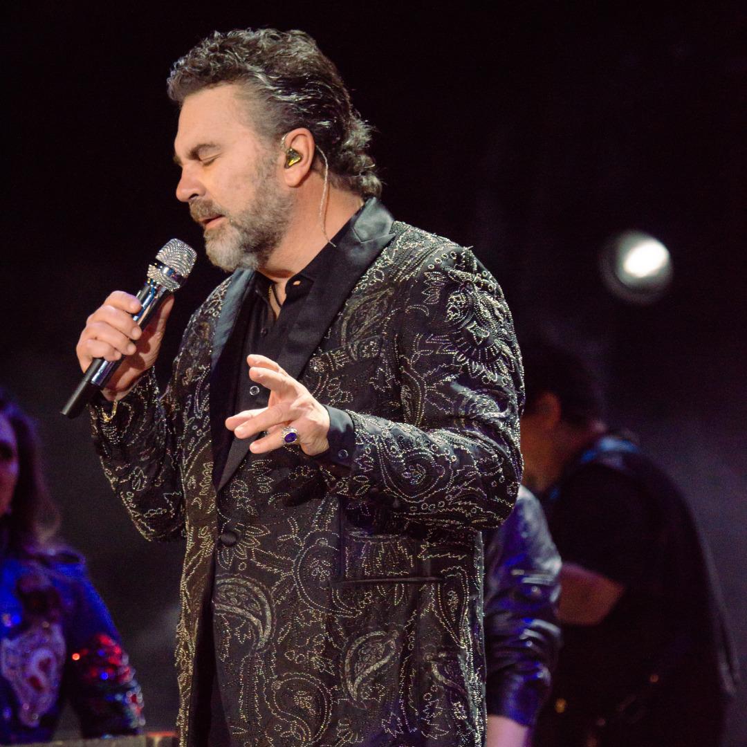 $!Muere la mamá de Mijares a los 90 años