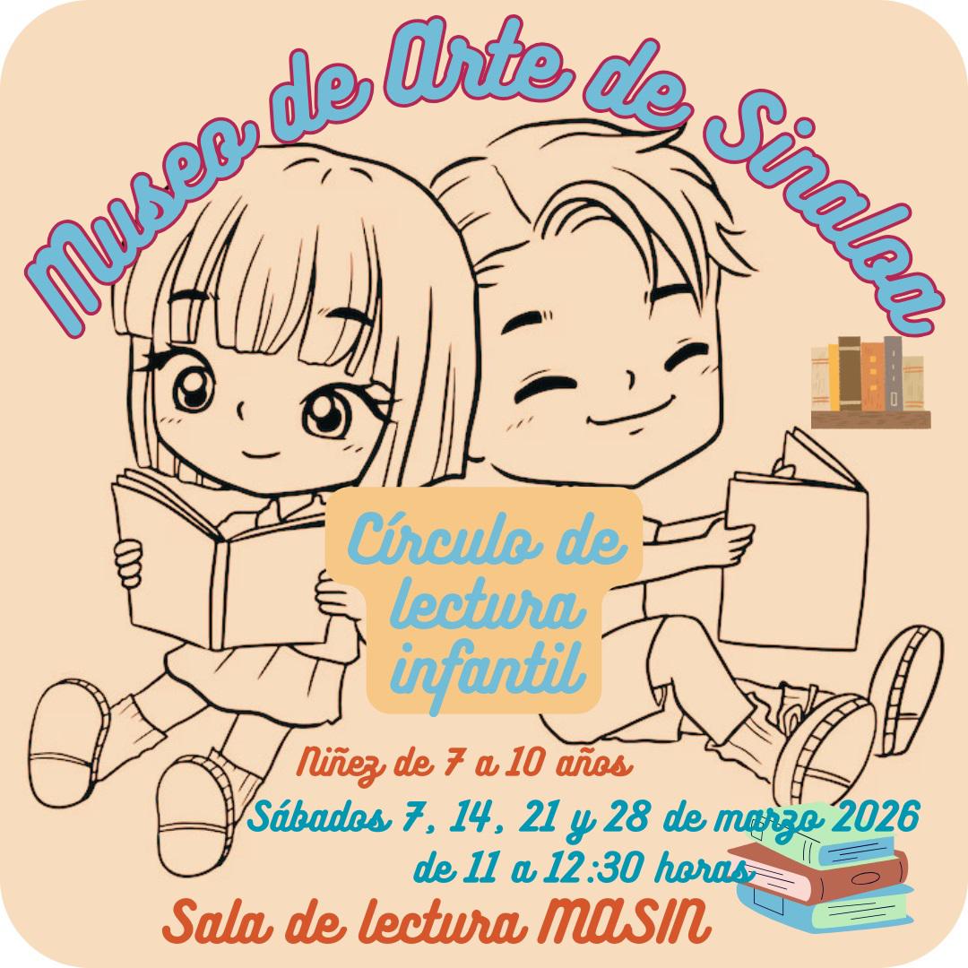 $!La programación incluye también actividades permanentes de fomento a la lectura.