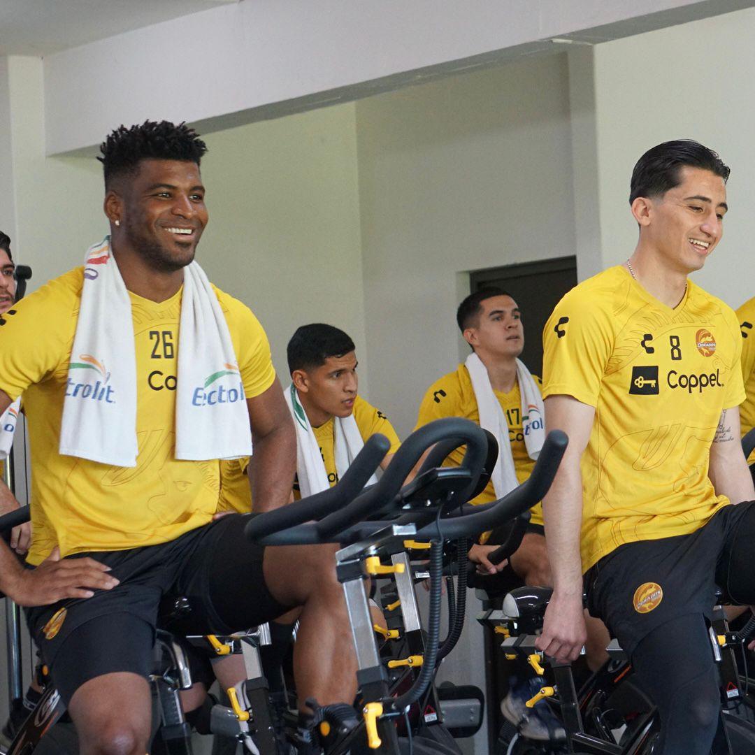 $!Dorados de Sinaloa va este jueves por importante triunfo a Tamaulipas