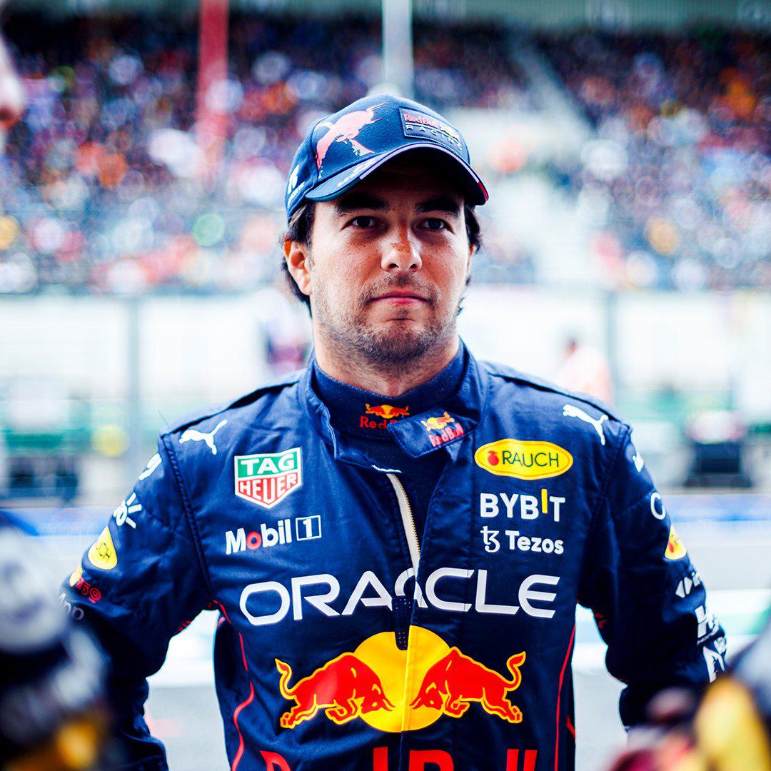 $!¿Cómo le fue a Checo Pérez en las primeras prácticas del GP de Países Bajos?