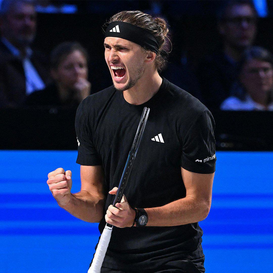 $!Sinner se regala un hito indoor rumbo a la final de Viena