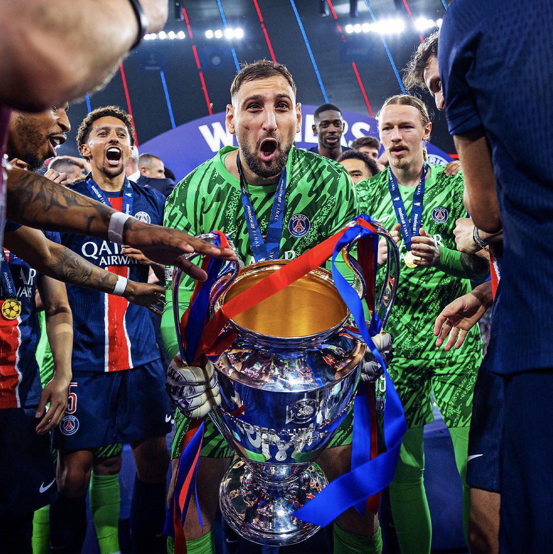 $!Donnarumma llega al Manchester City por 30 millones