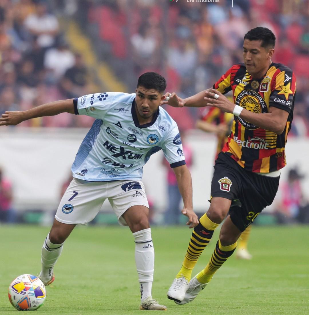 $!Leones Negros se corona campeón tras una dramática final ante Jaiba Brava