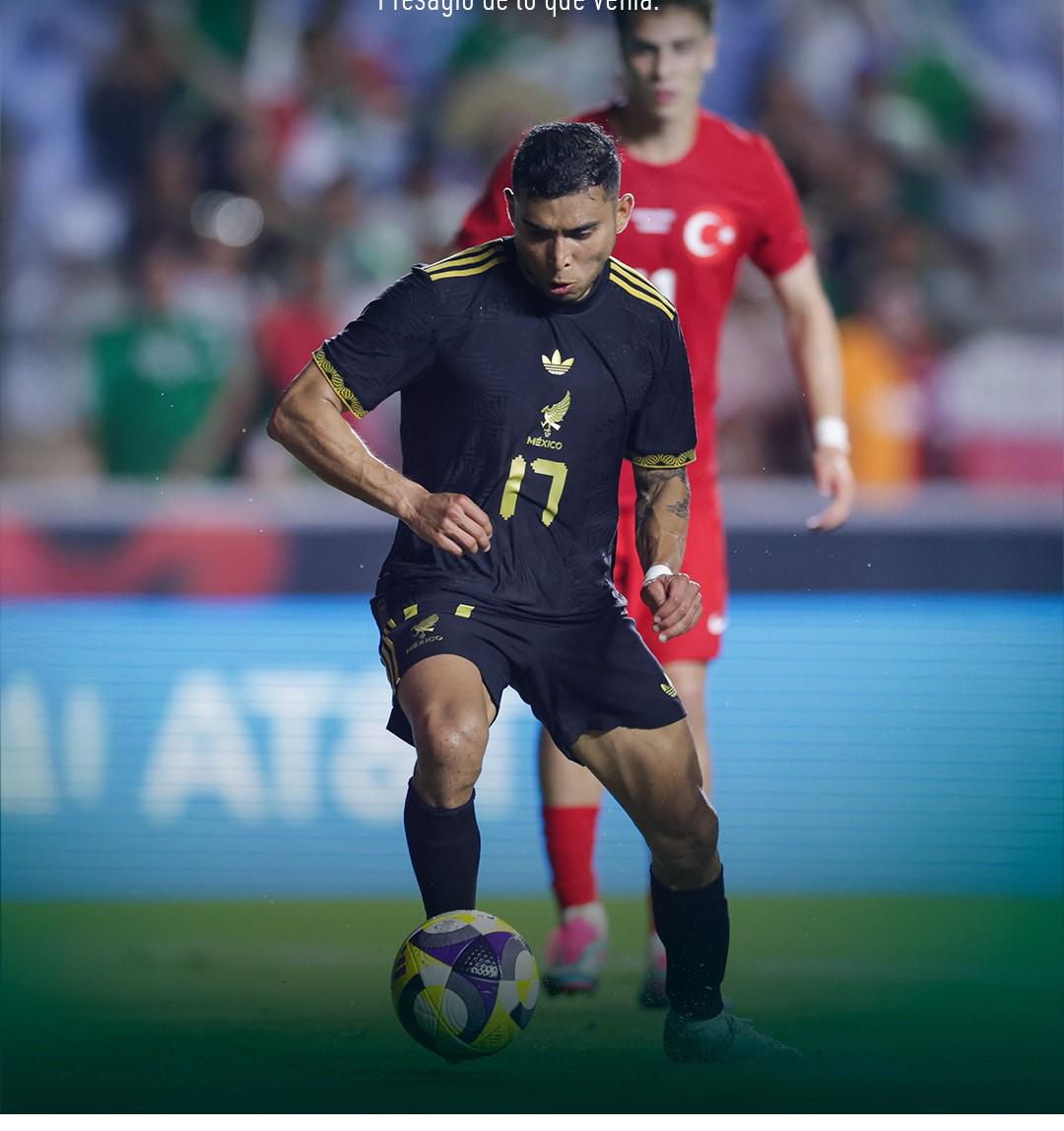 $!Copa Oro 2025: México arranca defensa de su título ante Dominicana